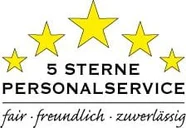 5 Sterne Personalservice