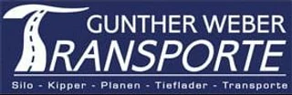 Gunther Weber Transporte