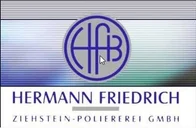 Hermann Friedrich Ziehstein-Poliererei